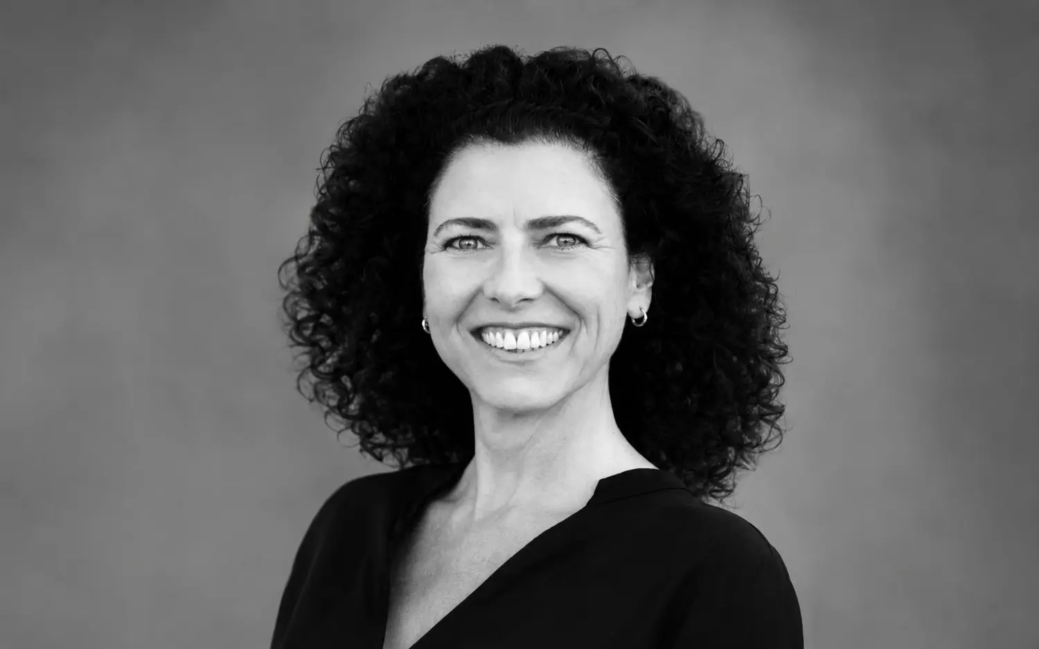 Portrait von Carmen Gohl