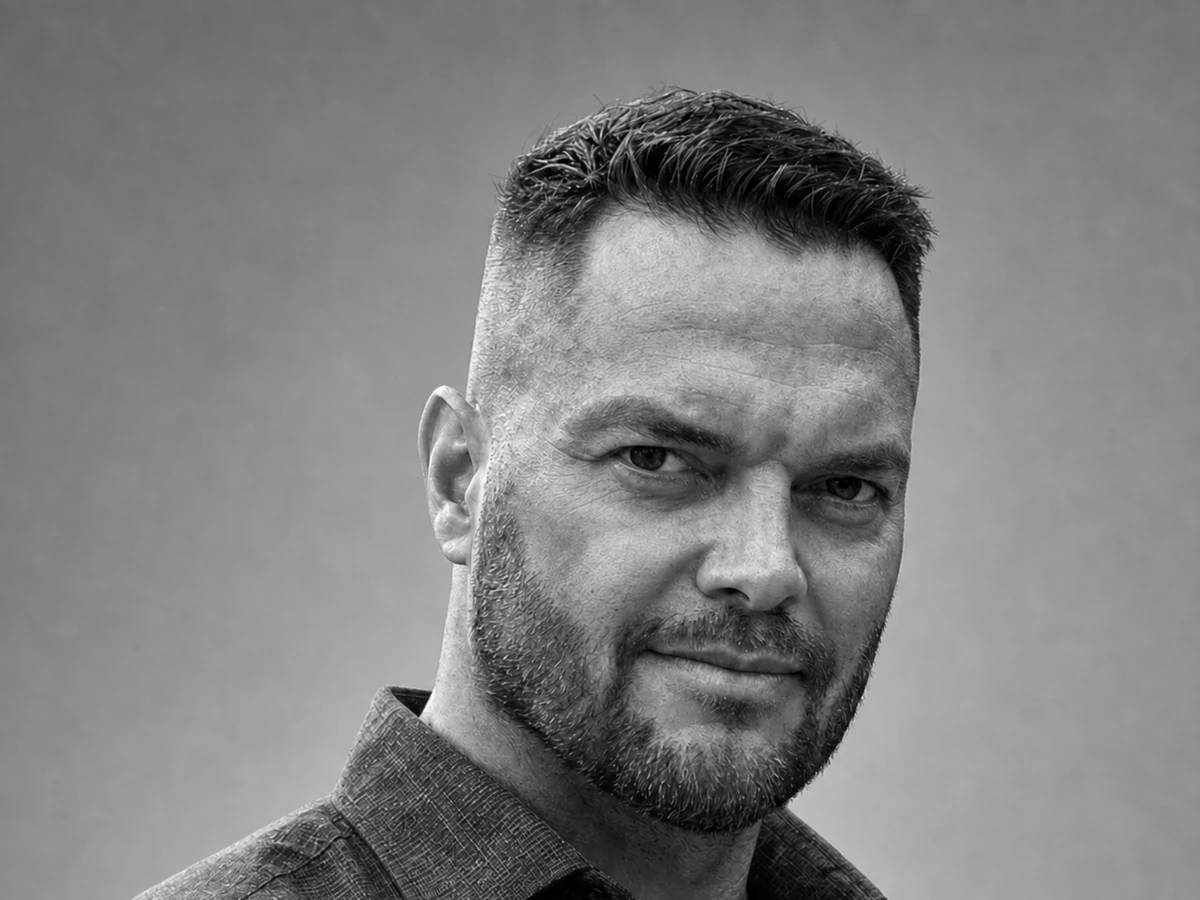 Portrait von Christian Wächter