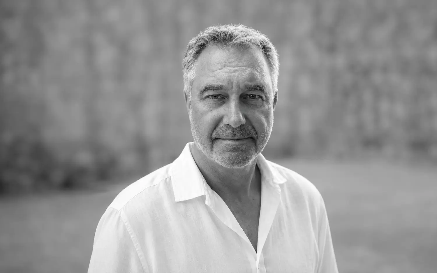 Portrait von Holger Roth